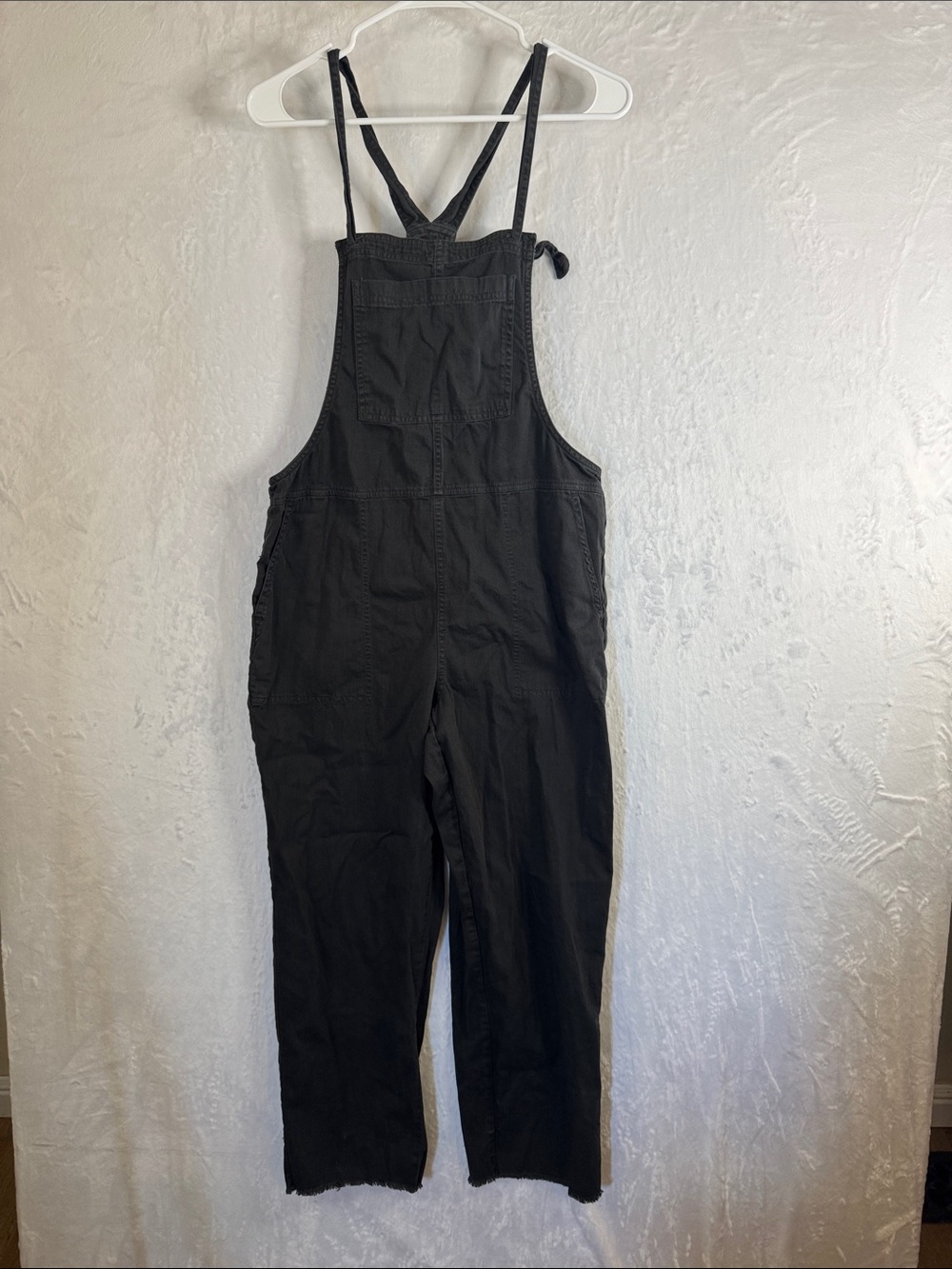 Aerie Black Women's Overalls Small
